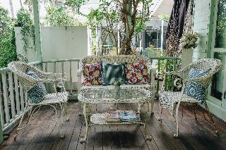 Green Gallery Bed  Breakfast fotoÄŸrafÄ±