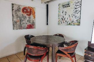 Green Gallery Bed  Breakfast fotoÄŸrafÄ±