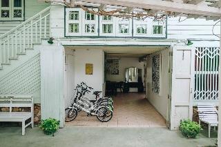 Green Gallery Bed  Breakfast fotoÄŸrafÄ±