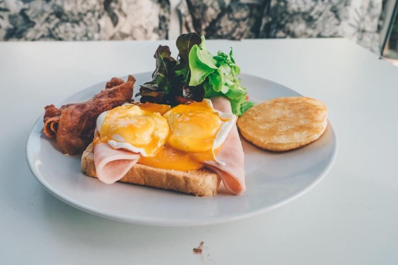 Green Gallery Bed  Breakfast - Genel