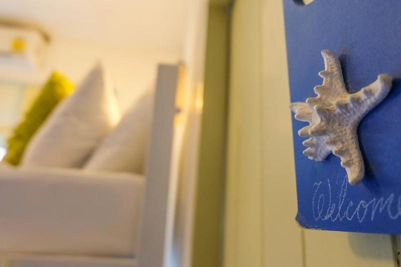 Green Gallery Bed  Breakfast - Genel