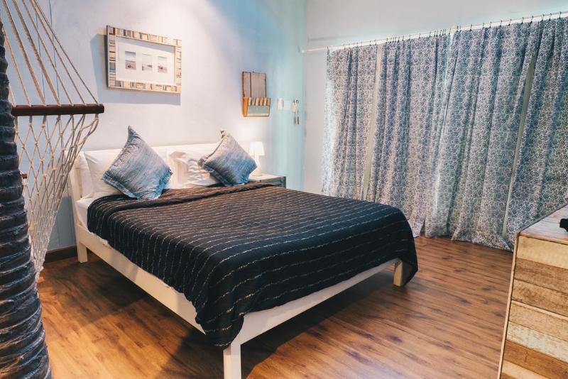 Green Gallery Bed  Breakfast - Genel