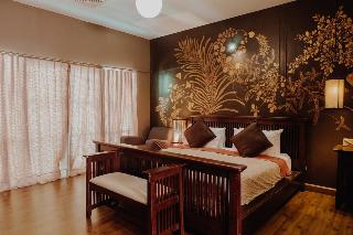 Green Gallery Bed  Breakfast fotoÄŸrafÄ±