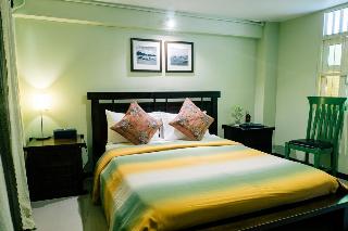 Green Gallery Bed  Breakfast fotoÄŸrafÄ±
