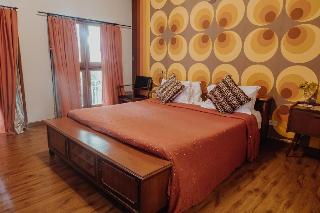 Green Gallery Bed  Breakfast fotoÄŸrafÄ±