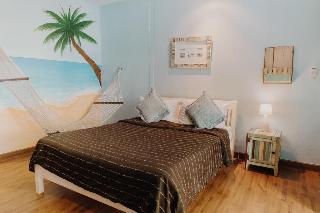 Green Gallery Bed  Breakfast fotoÄŸrafÄ±