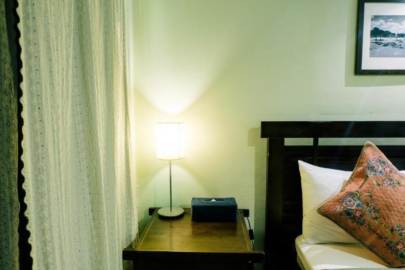 Green Gallery Bed  Breakfast - Genel