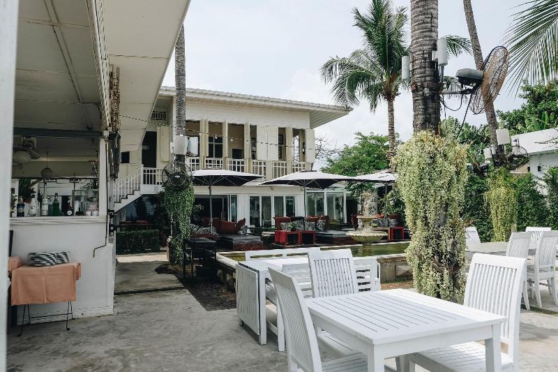 Green Gallery Bed  Breakfast - Genel