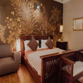 Green Gallery Bed  Breakfast fotoÄŸrafÄ±