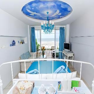 Green Gallery Bed  Breakfast fotoÄŸrafÄ±