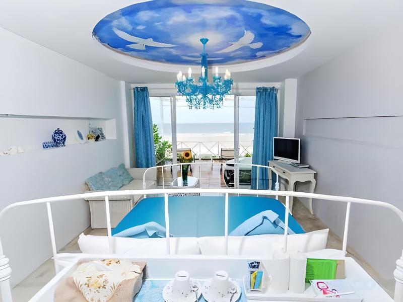 Green Gallery Bed  Breakfast - Oda