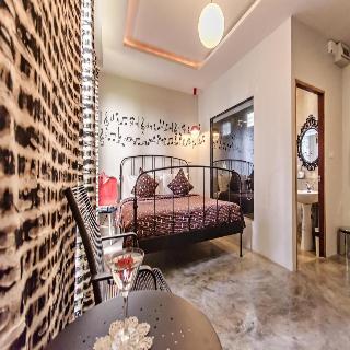 Green Gallery Bed  Breakfast fotoÄŸrafÄ±