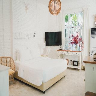 Green Gallery Bed  Breakfast fotoÄŸrafÄ±