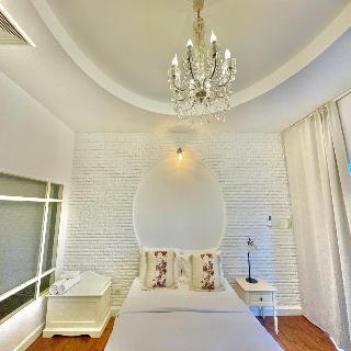 Green Gallery Bed  Breakfast fotoÄŸrafÄ±