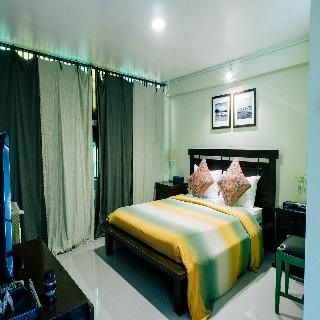 Green Gallery Bed  Breakfast fotoÄŸrafÄ±