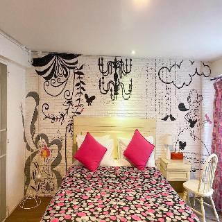 Green Gallery Bed  Breakfast fotoÄŸrafÄ±
