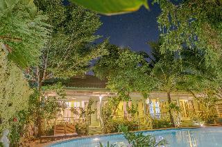 Green Gallery Bed  Breakfast fotoÄŸrafÄ±