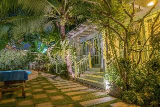 Green Gallery Bed  Breakfast fotoÄŸrafÄ±