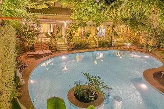 Green Gallery Bed  Breakfast fotoÄŸrafÄ±