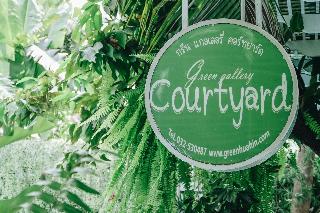 Green Gallery Bed  Breakfast fotoÄŸrafÄ±
