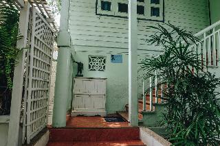 Green Gallery Bed  Breakfast fotoÄŸrafÄ±