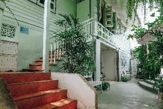 Green Gallery Bed  Breakfast fotoÄŸrafÄ±