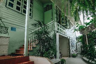 Green Gallery Bed  Breakfast fotoÄŸrafÄ±