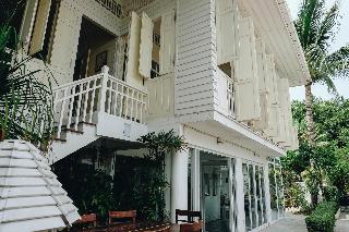 Green Gallery Bed  Breakfast fotoÄŸrafÄ±