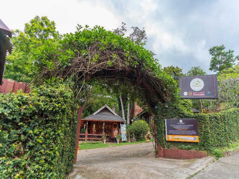 Insda Wellness Resort by ZUZU - Lobi
