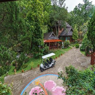 Insda Wellness Resort by ZUZU fotoÄŸrafÄ±