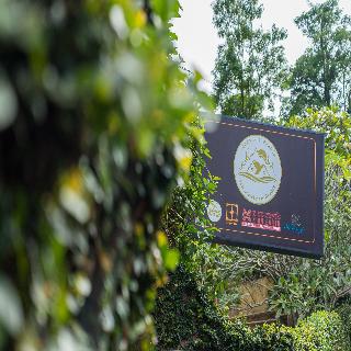 Insda Wellness Resort by ZUZU fotoÄŸrafÄ±