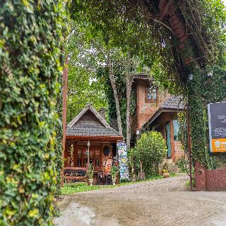 Insda Wellness Resort by ZUZU fotoÄŸrafÄ±
