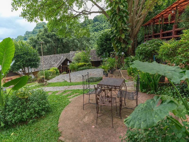 Insda Wellness Resort by ZUZU - Genel