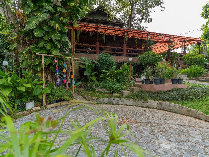Insda Wellness Resort by ZUZU - Genel