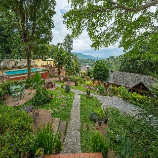 Insda Wellness Resort by ZUZU fotoÄŸrafÄ±