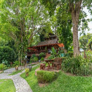 Insda Wellness Resort by ZUZU fotoÄŸrafÄ±