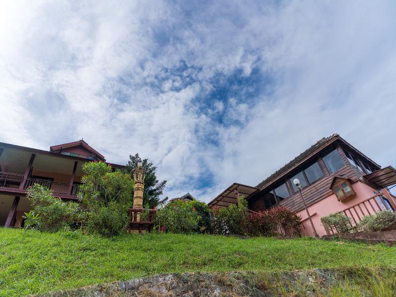 Insda Wellness Resort by ZUZU - Genel