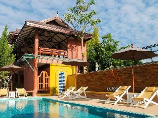 Insda Wellness Resort by ZUZU otel fotoğrafı