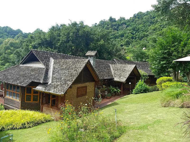 Insda Wellness Resort by ZUZU - Genel