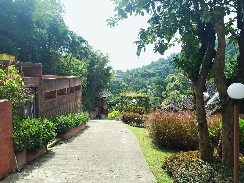 Insda Wellness Resort by ZUZU - Genel