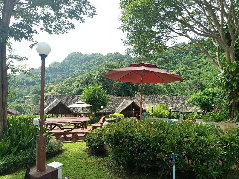 Insda Wellness Resort by ZUZU - Genel