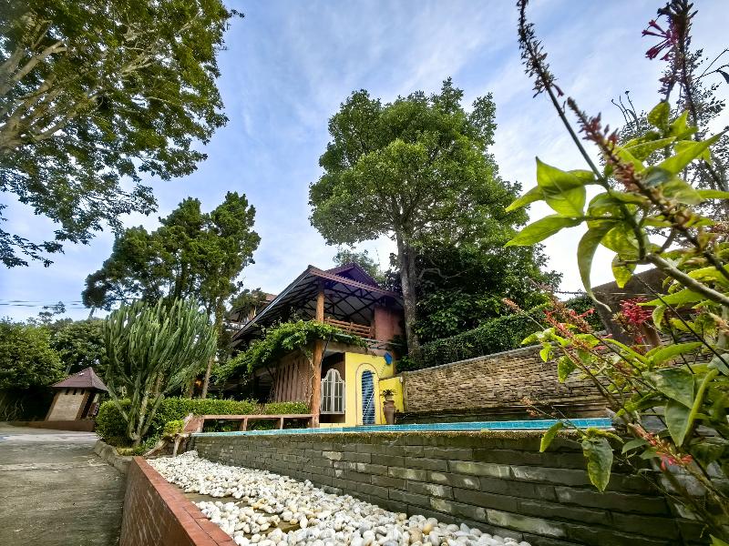 Insda Wellness Resort by ZUZU - Genel