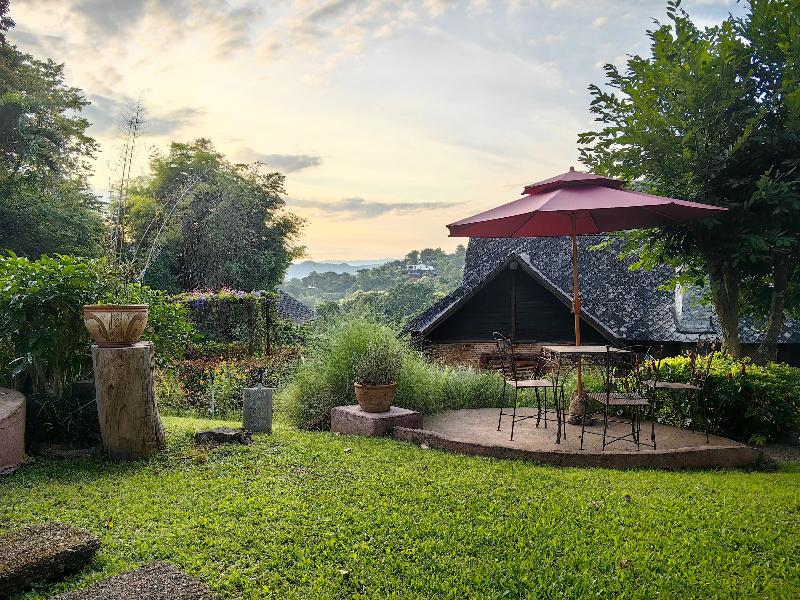 Insda Wellness Resort by ZUZU - Genel
