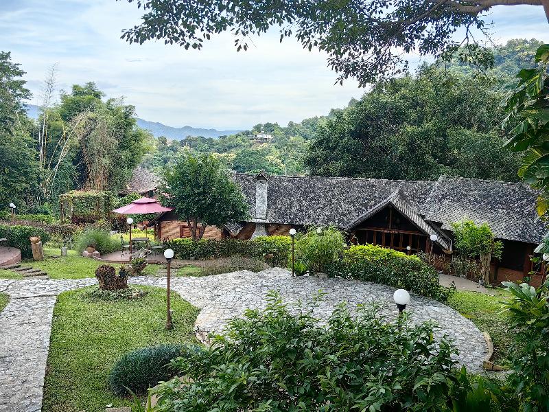 Insda Wellness Resort by ZUZU - Genel