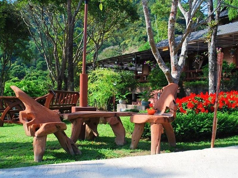 Insda Wellness Resort by ZUZU - Genel