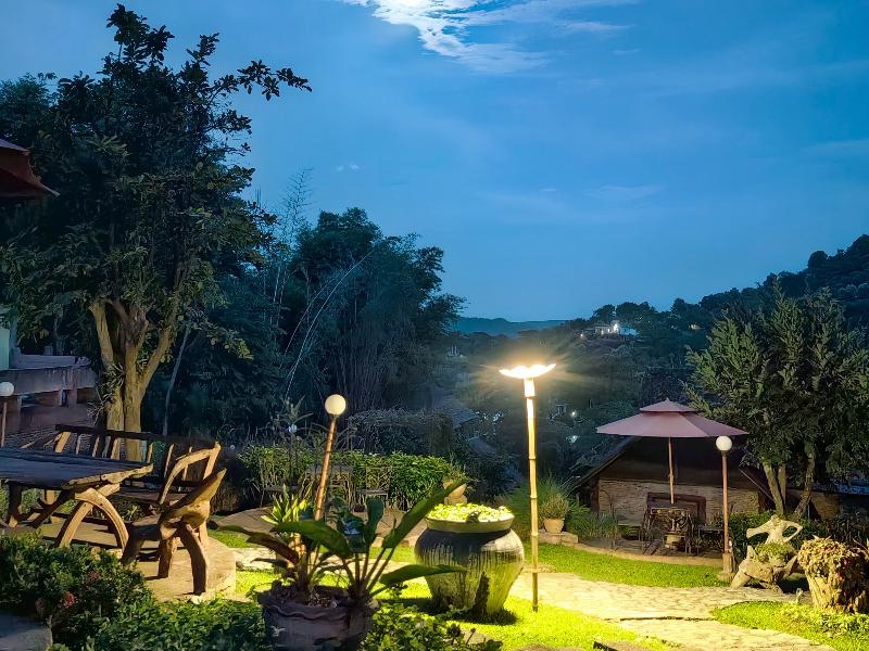 Insda Wellness Resort by ZUZU - Genel