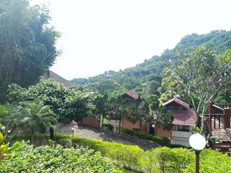 Insda Wellness Resort by ZUZU - Genel