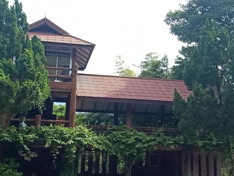 Insda Wellness Resort by ZUZU - Genel