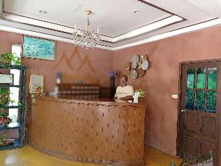 Insda Wellness Resort by ZUZU fotoÄŸrafÄ±