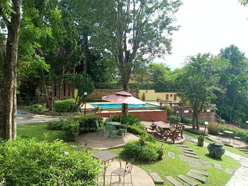 Insda Wellness Resort by ZUZU - Genel